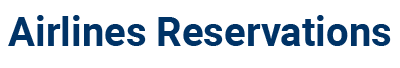 airline-resers